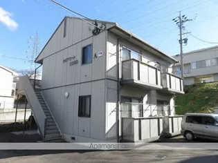 セピアコートHERO Aの画像