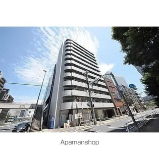 プレミアステージ芝公園Ⅱ【2階】の外観