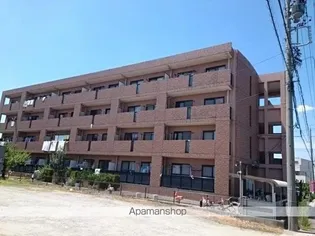 フリュイティア1【3階】の外観