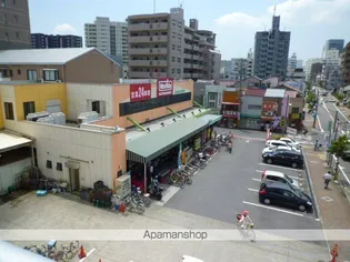 シティタワー名古屋久屋大通公園【15階】の周辺