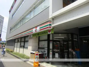 フェリシティ【202号室号室】の周辺