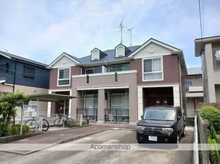 メゾンプリモデイーネIの画像