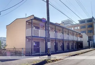 レオパレススカイブルー細畑の画像