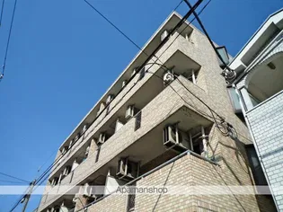 シティコア梅ヶ丘の画像