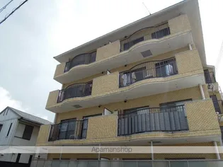 シャトー岸和田の画像