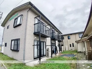 稼ぐ家姫19号【102号室】の外観