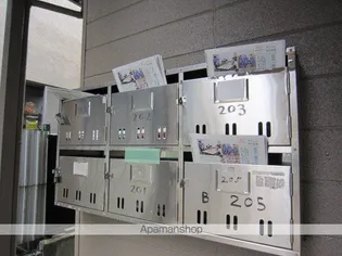 メゾン大友A【102号室】のその他画像