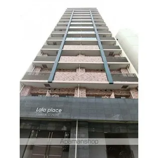 ララプレイスOSAKA WEST PRIMEの画像