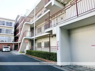 ジュネシオン岩槻の画像