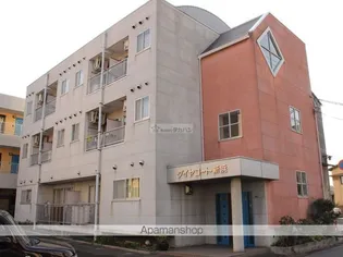 ダイヤコート新浜の画像