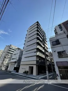 S−RESIDENCE両国緑【4階】の外観