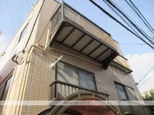 パールハイツの画像