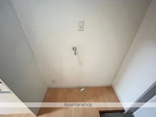 サンシティ長浜A・B【205号室】の内装