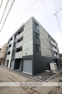 SERAM 円山 RESIDENCEの画像