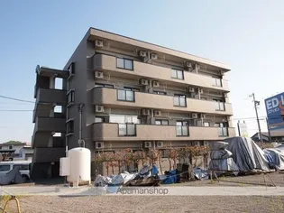 LA・VIE・EN TAKAIDE【302号室】の外観