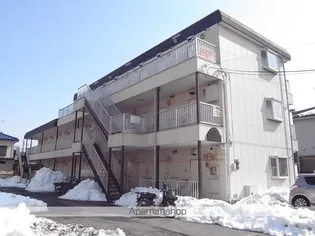 レジデンスの画像