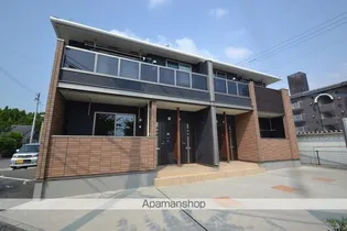 メゾン ド ソラBの画像