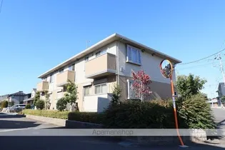 フォンテーヌ B棟の画像