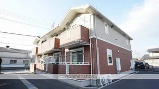 サン メゾン M KIIの画像