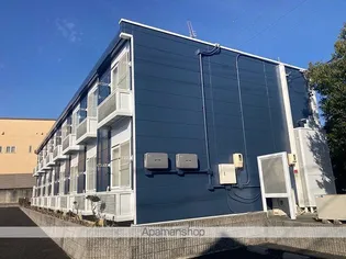 レオパレスKAMINOの画像