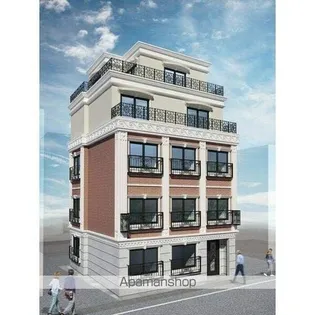 アズ信濃町レジデンスの画像