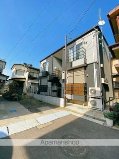 ベイシティ三郷中央の画像