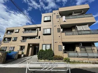 メゾンアルモニーの画像