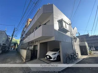 タウンハウス内堀の画像