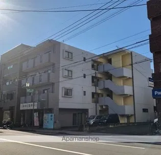 BMビルIIの画像