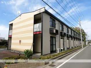 レオパレスルーチェ小倉の画像