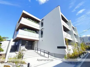 吹田市岸部中ヘーベルメゾンの画像