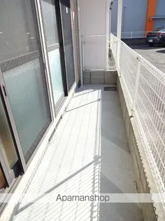 サンライフ浜Ⅰ【205号室】のその他画像