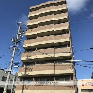 グランドハイツ21の画像