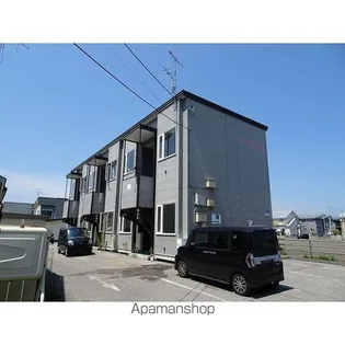 メゾンドKIIIの画像