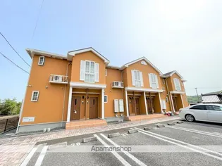 プレシード笹原C【1階】の外観