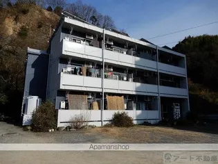 オックスフォードサーカステラス【2階】の外観