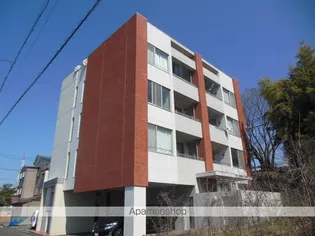 ヴェル ドミールⅢの画像