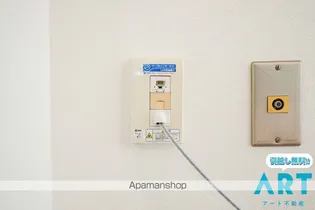 三光ガスビル【5階】の内装