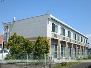 レオパレスHSB見沼の画像