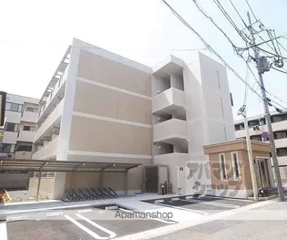 ラルジュ西金ヶ崎の画像