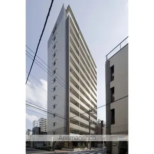 コンフォリア浅草松が谷の画像