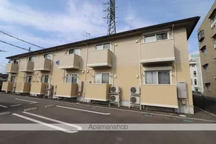 腰浜リバーサイドの画像