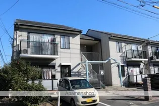 ビレッジ石塚 Bの画像