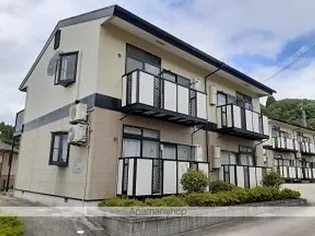 ガーデンヒルズIIの画像