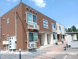 レジデンス町北Ⅱの画像