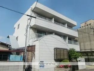 岡本ハイツの画像