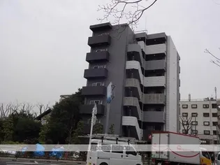 LUMEED上石神井の画像