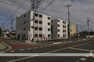 ソレイユ ルヴァンIIの画像