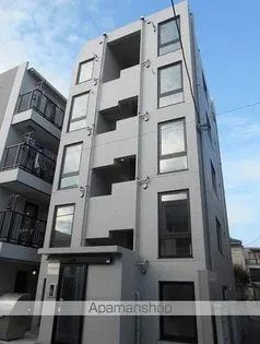 セレーノ上高田の画像