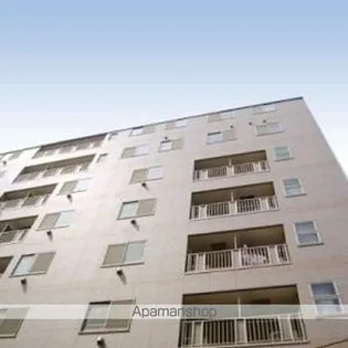 TKR神田多町【5階】の外観